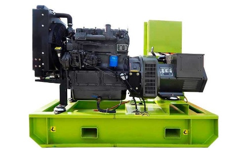 Электрогенератор Motor АД25-Т400 с гарантией
